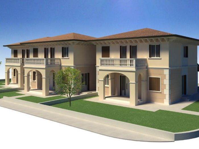 Archisio - Serafino Ciolino - Progetto Progetti