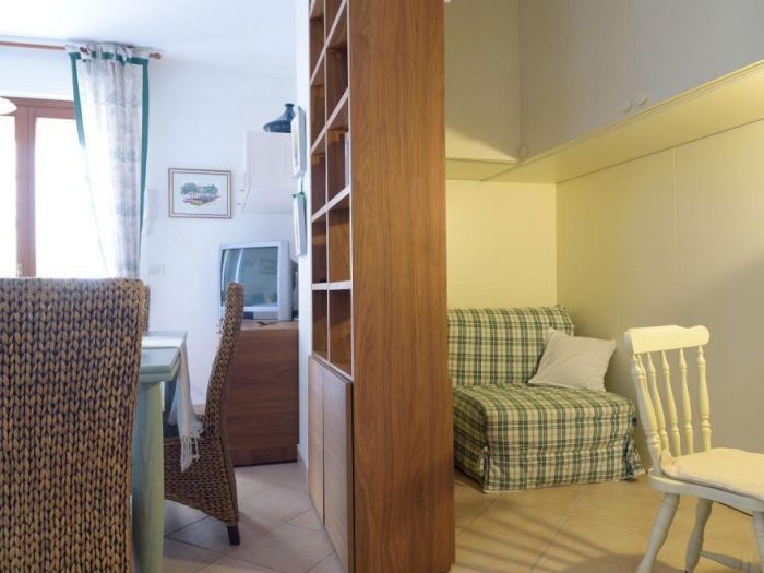 Archisio - Enviprojects - Progetto Home staging bilocale