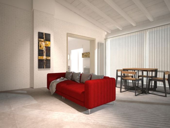 Archisio - Artifact Studio - Progetto Casa p-16