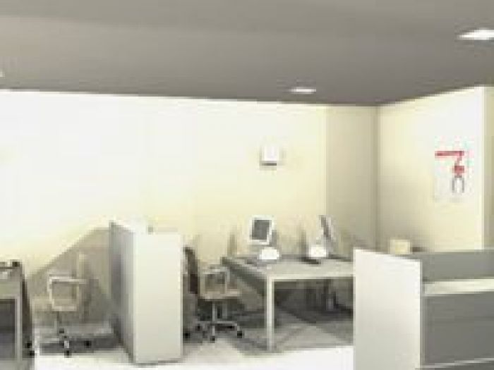 Archisio - Cdnstudio - Progetto Design interno riccione