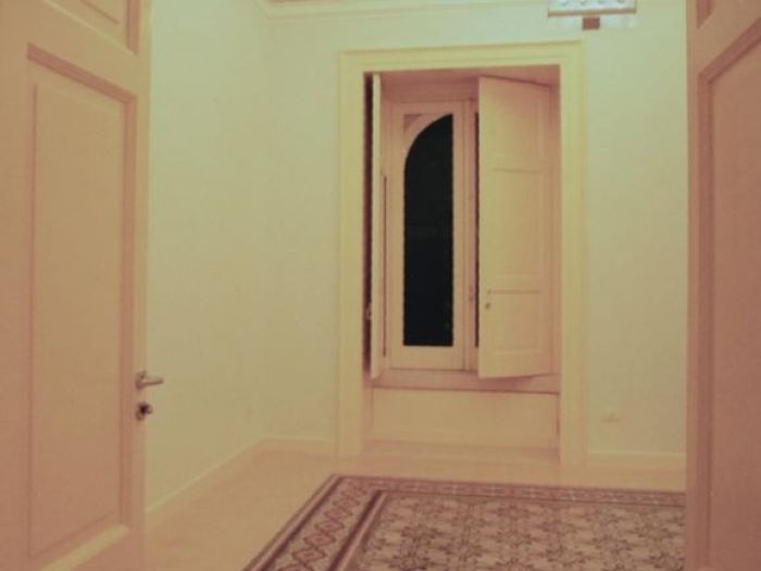 Archisio - Vincenzo Bafunno - Progetto Villa antica