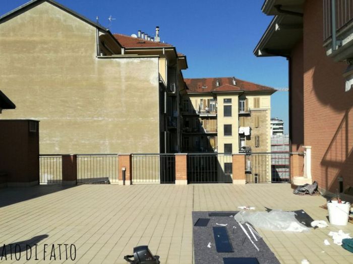 Archisio - Marta Carraro - Progetto Terrazzo gt