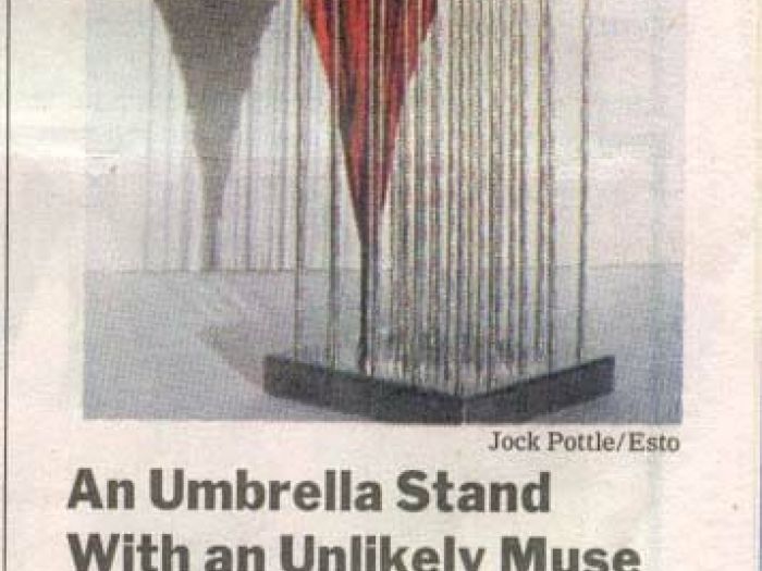 Archisio - Leolab - Progetto Umbrella