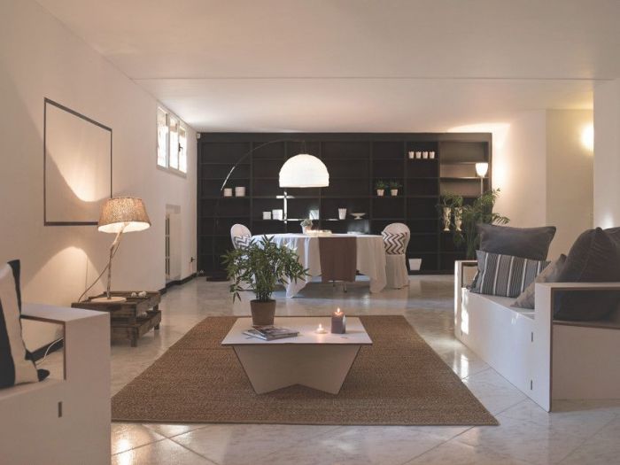 Archisio - Nardi Massimiliano - Progetto Home staging
