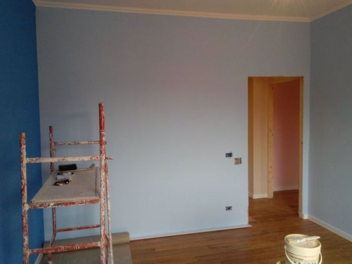 Archisio - Ristrutturazioni E Pitture Roma - Progetto Varie opere di ristrutturazione interne