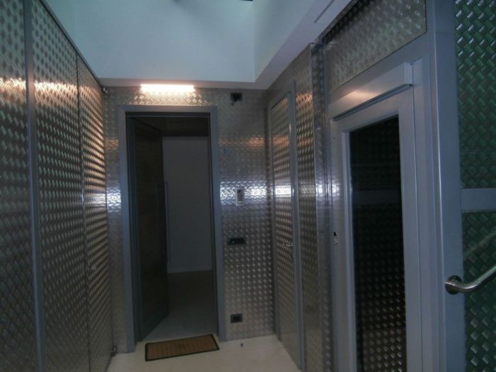 Archisio - Tullio - Progetto Ristrutturazioni