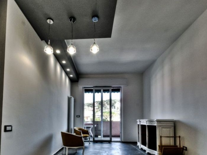 Archisio - Edilmorel Sas - Progetto Ristrutturazione interni andora