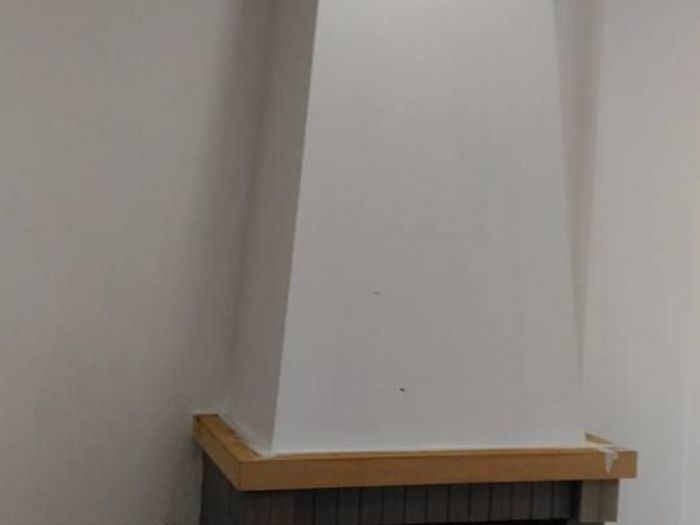 Archisio - Impresa Edile Di Savoca Liberto - Progetto Camini