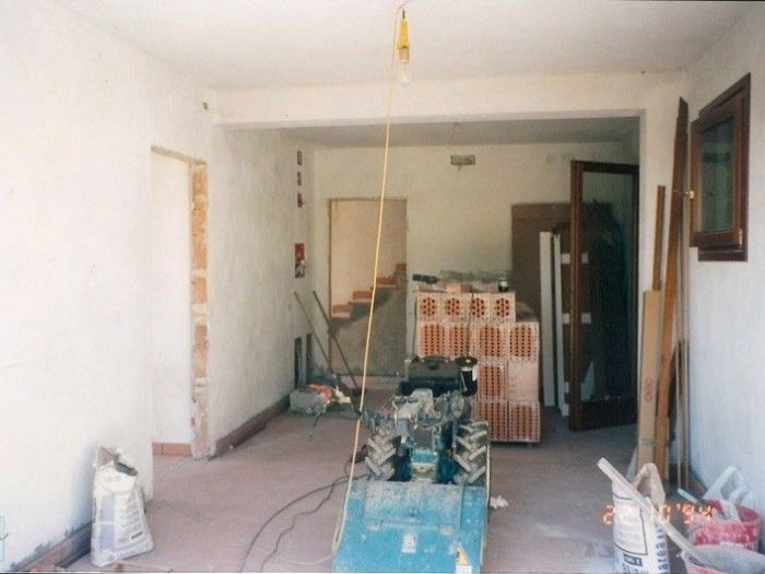 Archisio - Cofra Architettura Design Innovazione - Progetto Restauro