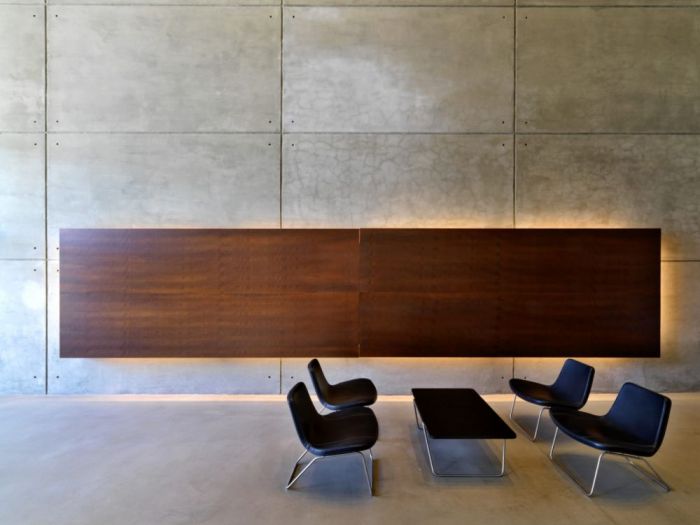 Archisio - Duccio Grassi Architects srl - Progetto Al yasra headquarters kuwait