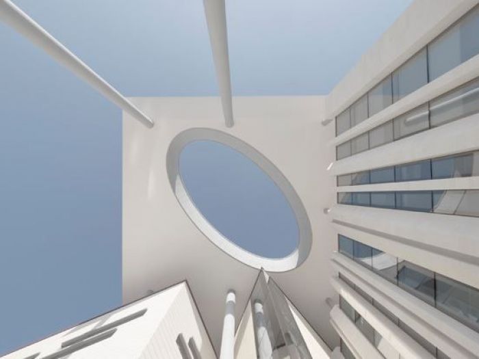 Archisio - Andrea Rollo - Progetto Architecture