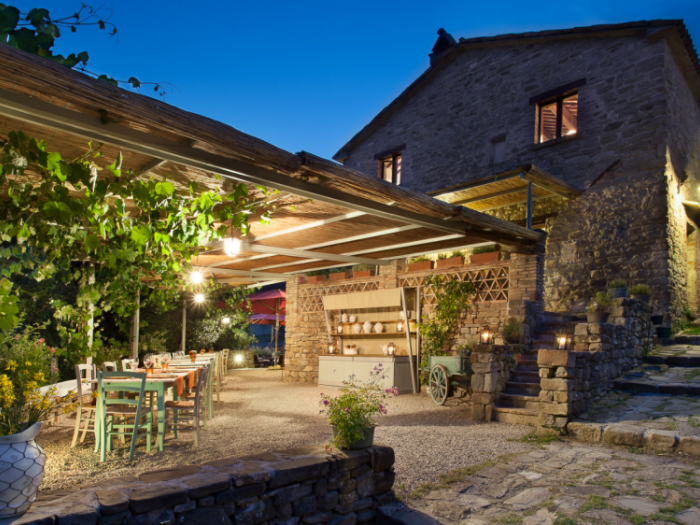 Archisio - Roberto Mango - Progetto Fotografie esterni