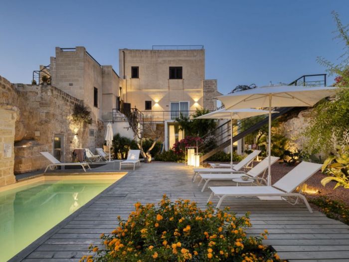 Archisio - Davide Gonella Fotografo - Progetto Ville in sicilia