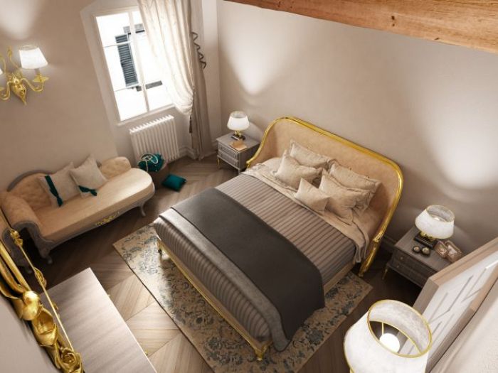 Archisio - Studio Gentile - Progetto Casa t