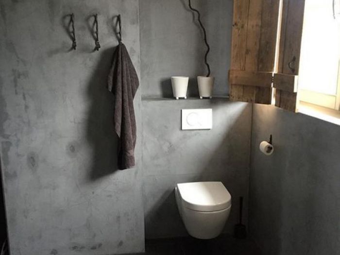 Archisio - Edil Lamberti - Progetto Rivestimenti bagni