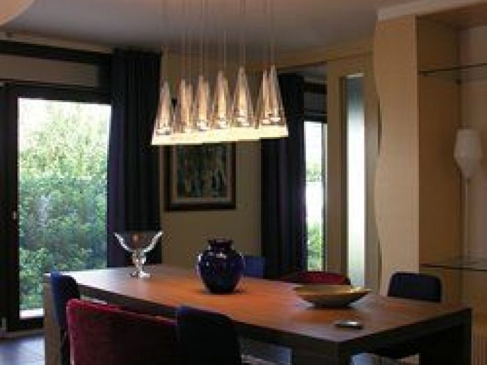 Archisio - Luigi Chiriac - Progetto Casa gargiulo