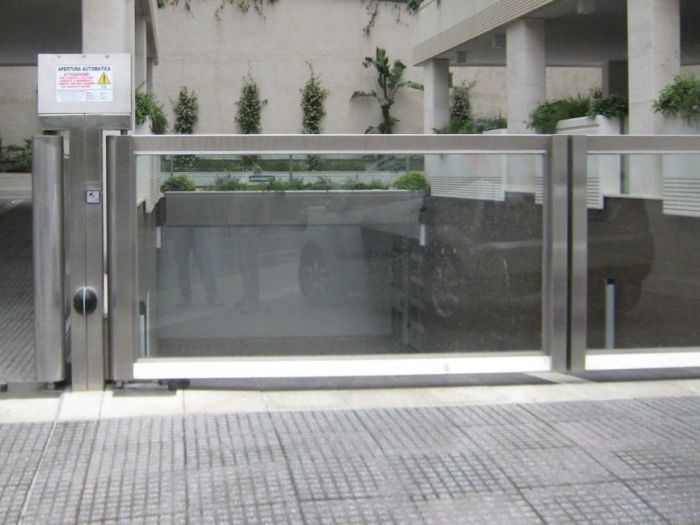 Archisio - Talloru Salvatore srl - Progetto Acciaio inox