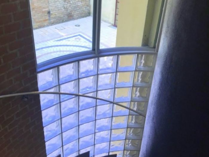 Archisio - Studio Giuseppe Dondoni Sgd - Progetto Progetto edificio in centro storico