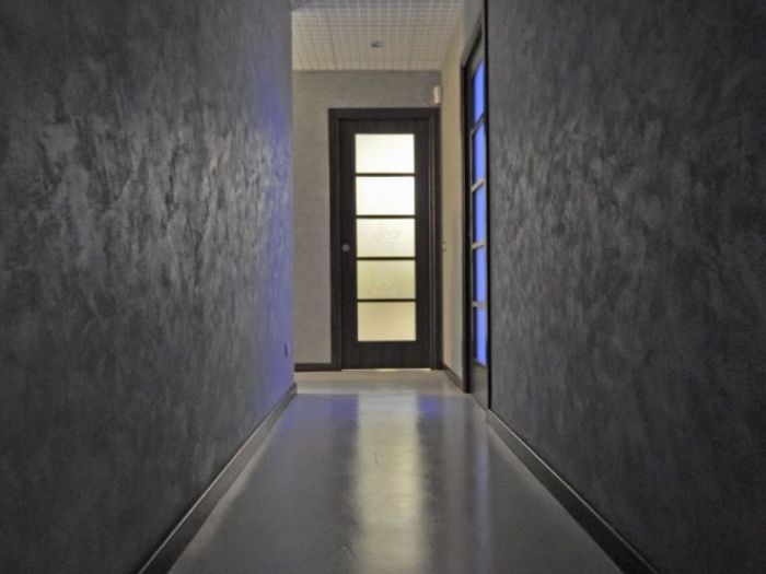 Archisio - Isprogettazione - Progetto Centro estetico anna maria