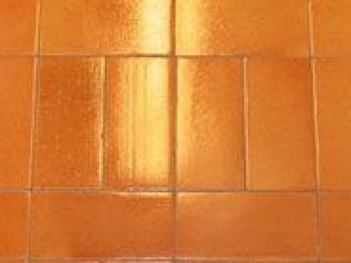 Archisio - Punto Service Snc - Progetto trattamento cotto