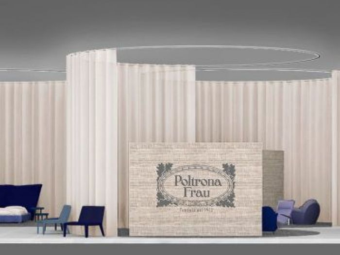 Archisio - Alev Studio8 - Progetto Renders interni