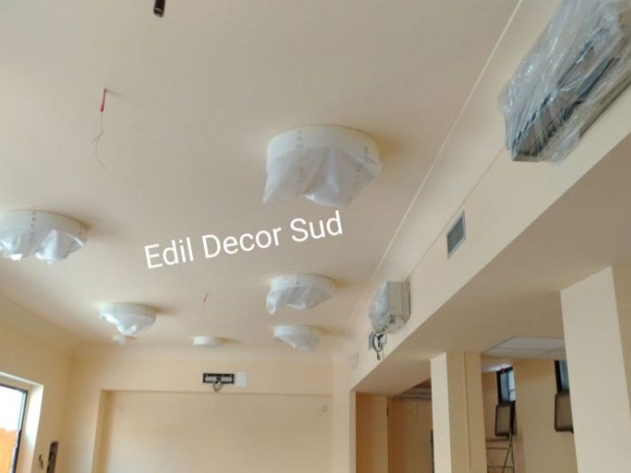 Archisio - Edil Decor Sud - Progetto Manutenzione ristrutturazione restauro edile costruzioni a secco e assistenza tecnica