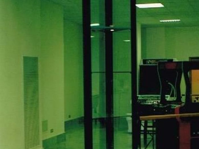 Archisio - Maria Giammarresi - Progetto Elementi darredo personalizzati