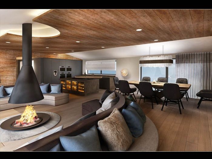 Archisio - Archi3d Video E Virtual Design - Progetto Rendering 3d