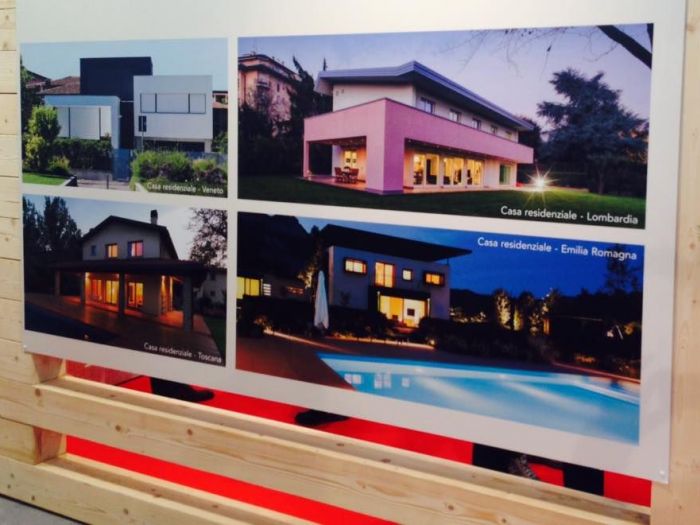 Archisio - Studio Zaccardini - Progetto Esterni