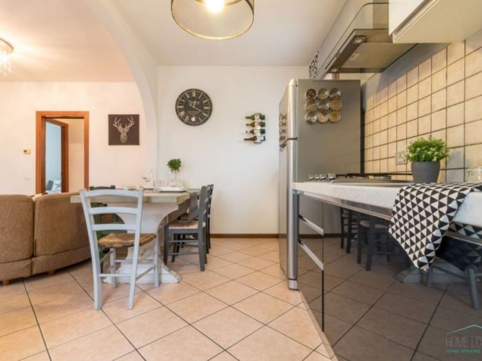 Archisio - Giovanna Favero - Home Loving - Progetto Home staging - casa silvia