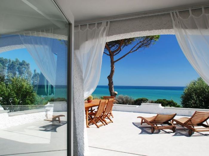 Archisio - Gabriele Mazzei Architetto - Progetto Villa time