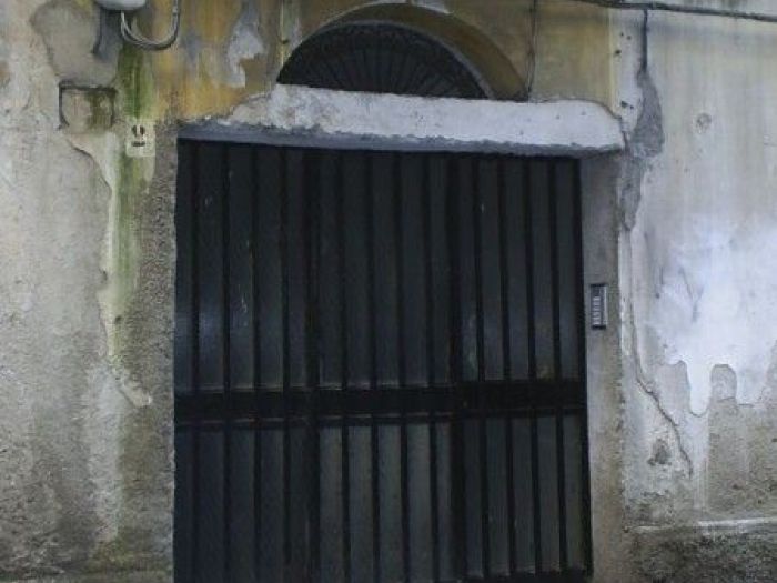 Archisio - Errico Gaglianese - Progetto Restauro facciate