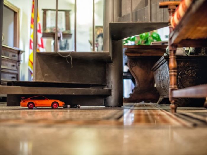 Archisio - Studio Prospettiva - Progetto Linearit