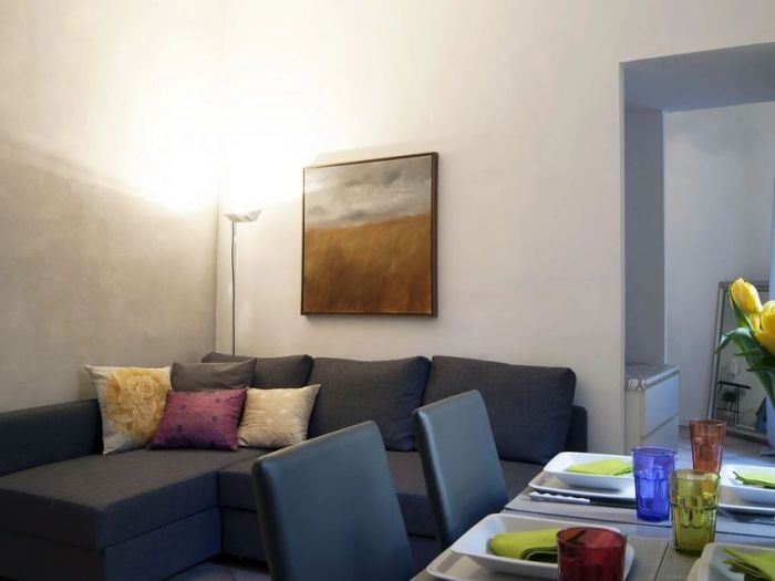 Archisio - Alberto Albeggiani - Progetto Sonofrio - casavacanze - app Silver -roma