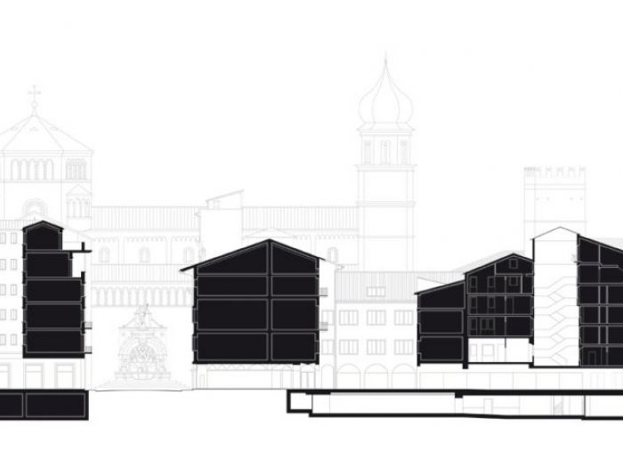 Archisio - Campomarzio - Progetto Galleria civica