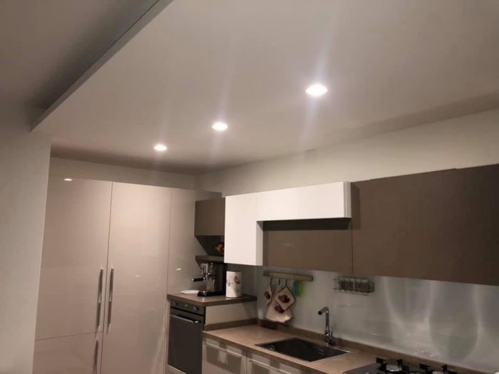 Archisio - Termoidraulica Rossini Impianti - Progetto Illuminazione casa