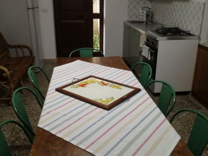 Archisio - Federica Teli - Progetto Taverna