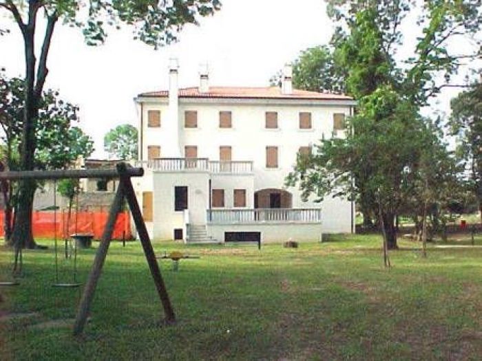 Archisio - Stefano Bassan By Architettidomicilio - Progetto Recupero ambientale ed edilizio in contesto ambientale e storico