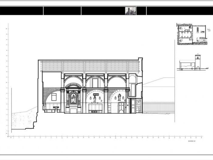 Archisio - Francesca Ianni - Progetto Progetti