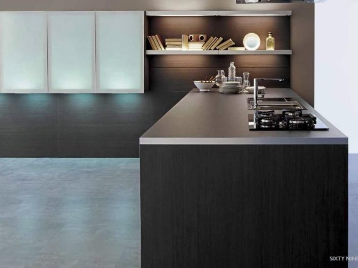 Archisio - Expo Mobili Di Scocca F C Snc - Progetto Cucine moderne