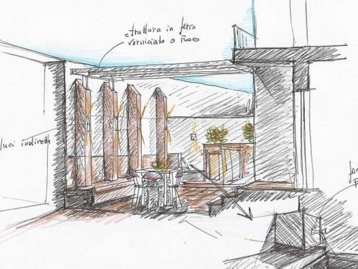 Archisio - Adesign - Progetto Fontana