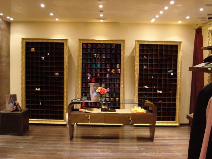 Archisio - Studio Costa Progettazioni - Progetto Billionaire tokyo