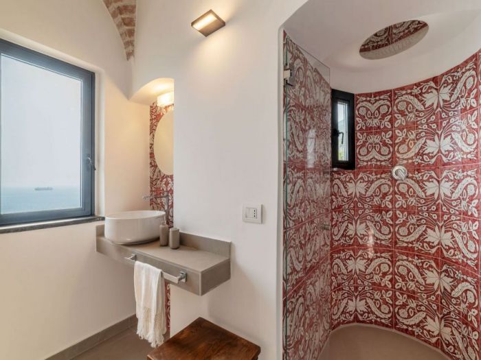 Archisio - Cristina Bis - Progetto Servizio fotografico a vietri sul mare