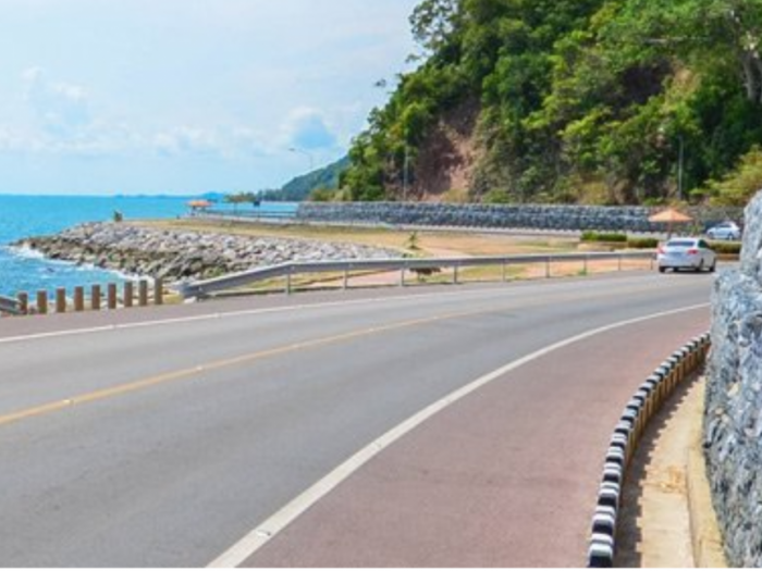 Archisio - Bellomo Group - Progetto Lavori stradali