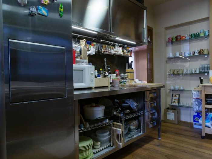 Archisio - Cinzia Campari - Progetto Casa in corte