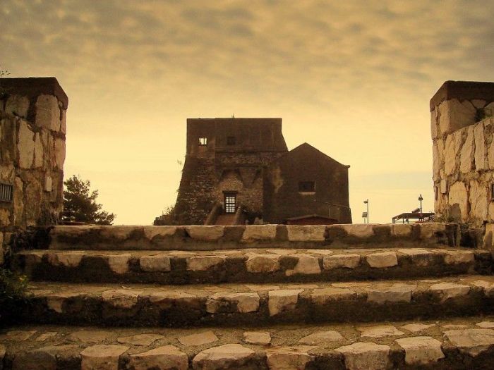 Archisio - Studio Di Architettura Sostenibile Fasano - Progetto Forte la carnale