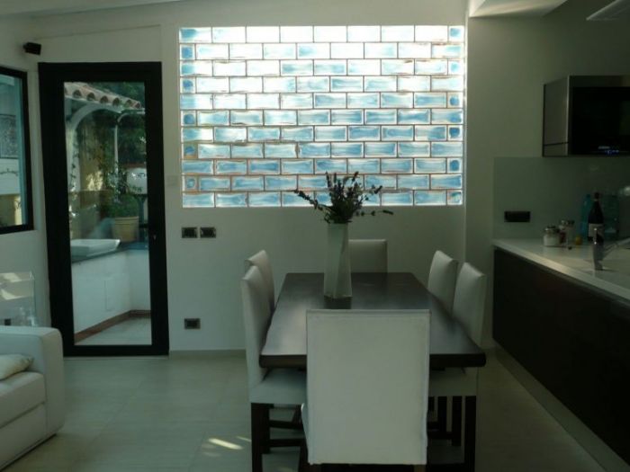 Archisio - Pierfrancesco Arnone - Progetto Casa l