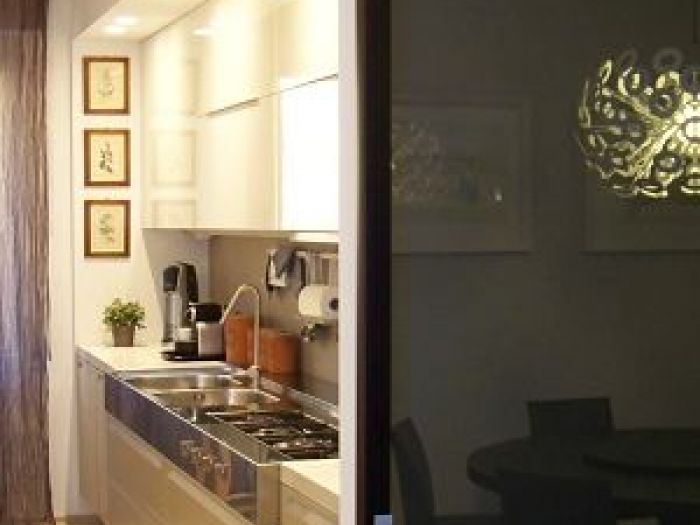 Archisio - Maria Balboni - Progetto Interior design