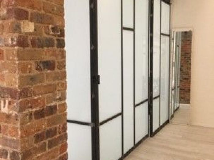 Archisio - X Studio - Progetto Loft - parigi 2016