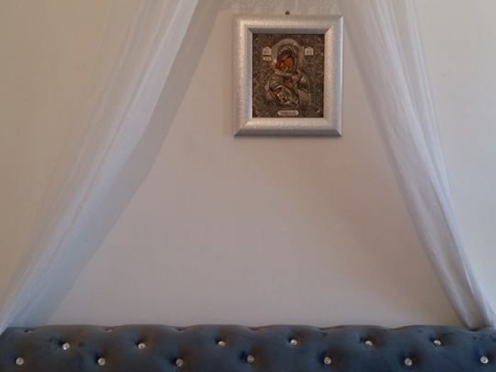 Archisio - Tappezzeria Fiorentina - Progetto Letti poltrone e divani